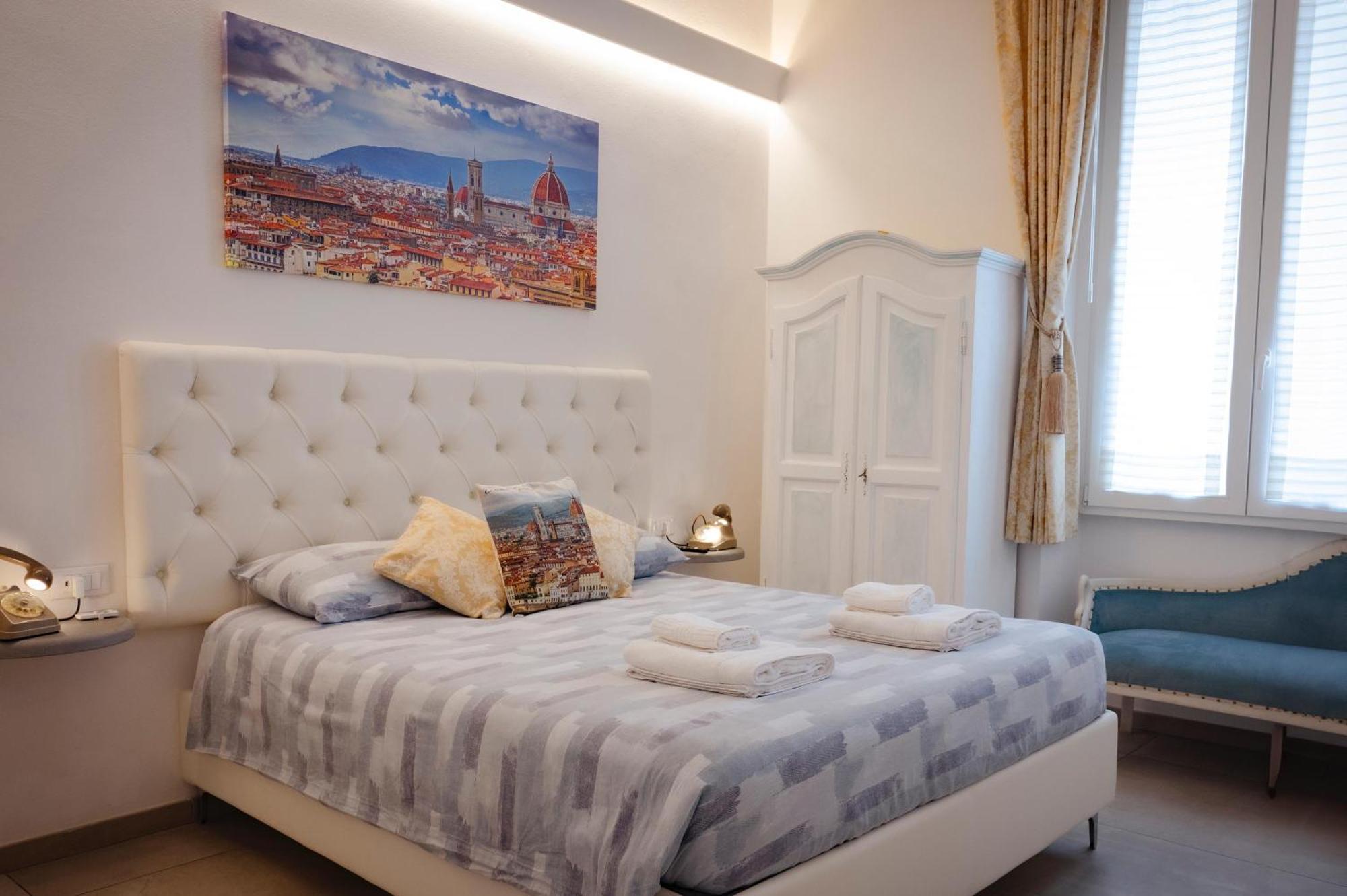 Magnifico Florence Luxury Exterior photo